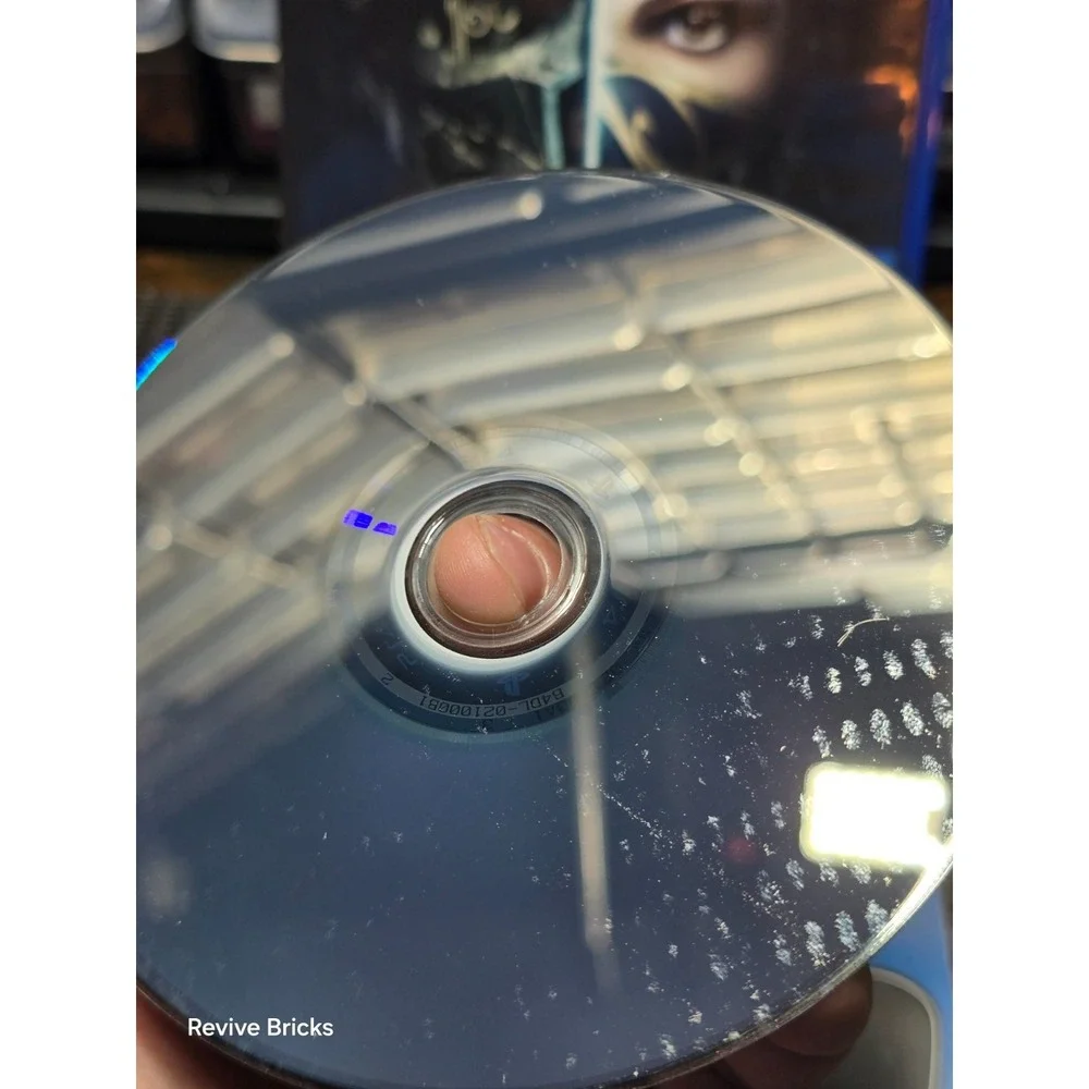 N/A dishonored sony
