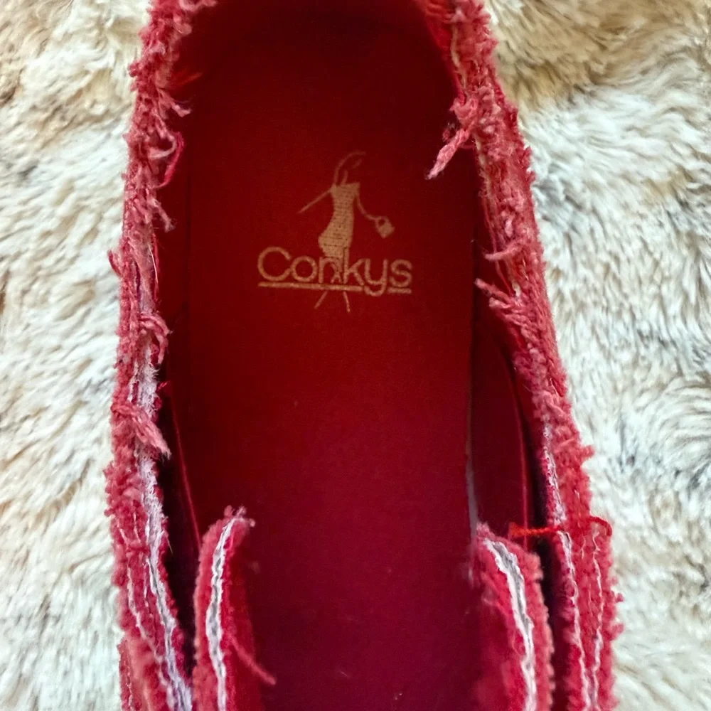 conkys these vibrant