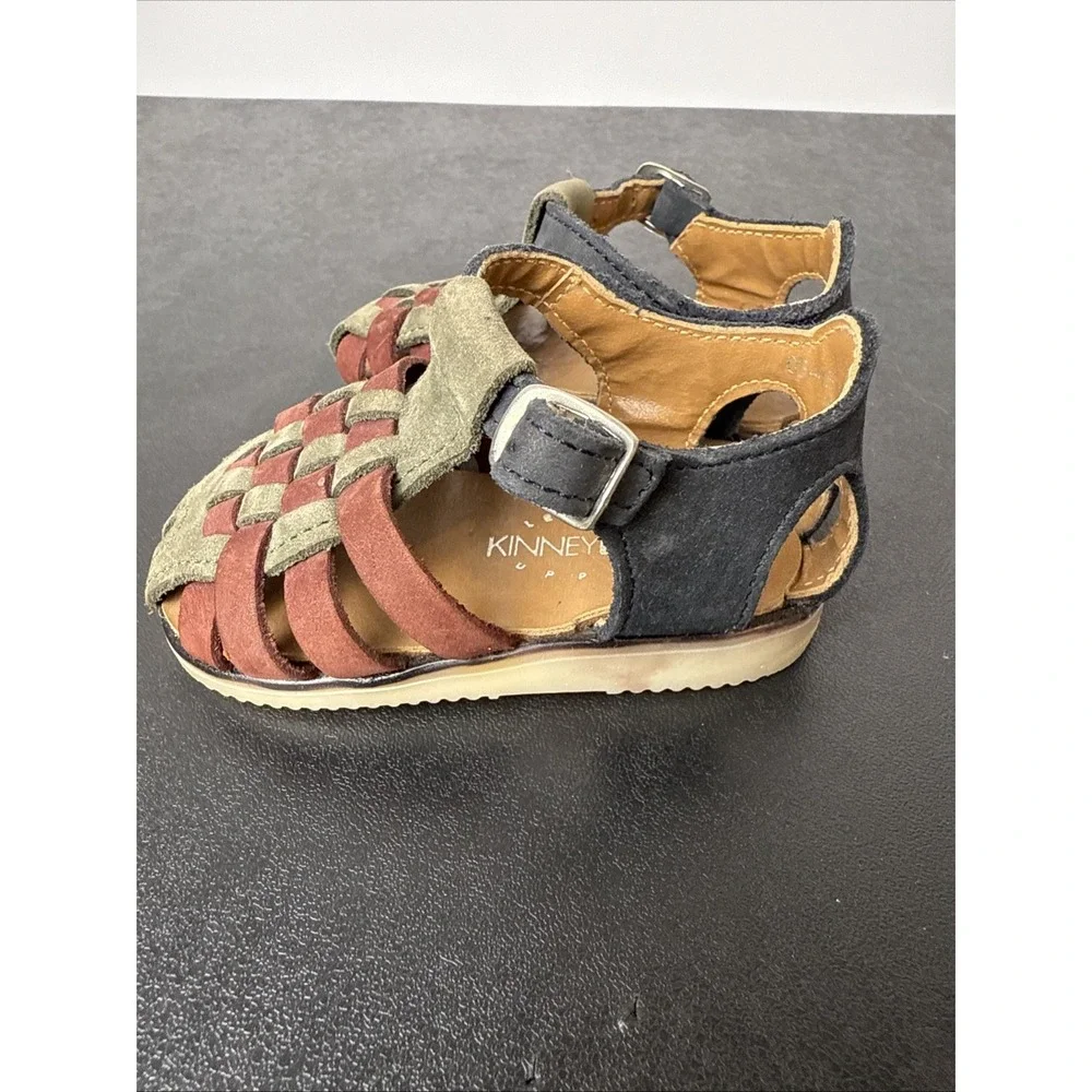N/A vtg kinney