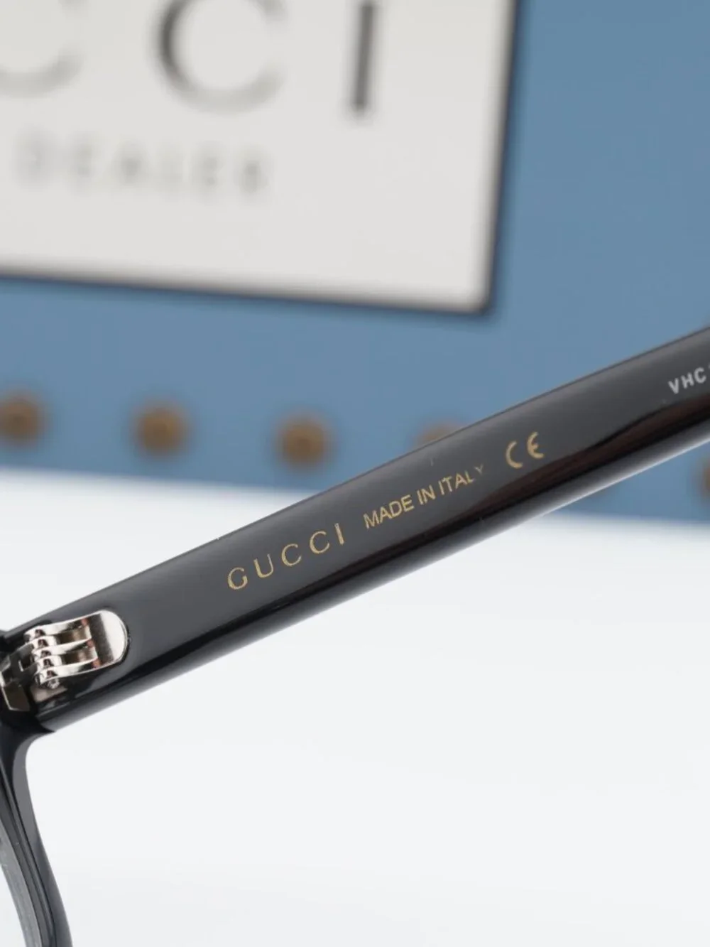 Gucci model gg0004o
