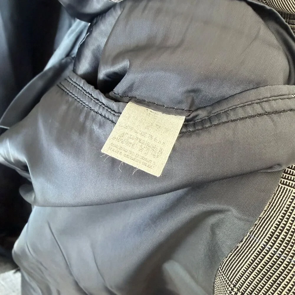 Brooks Brothers classic brooks