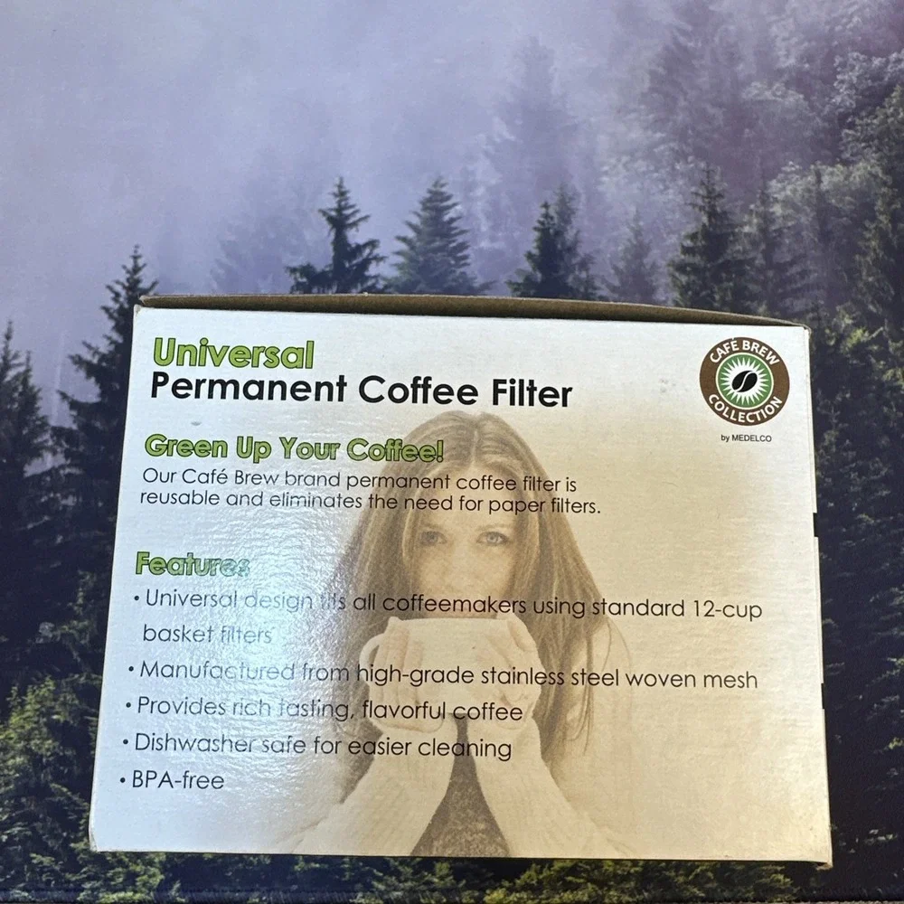 N/A universal permanent
