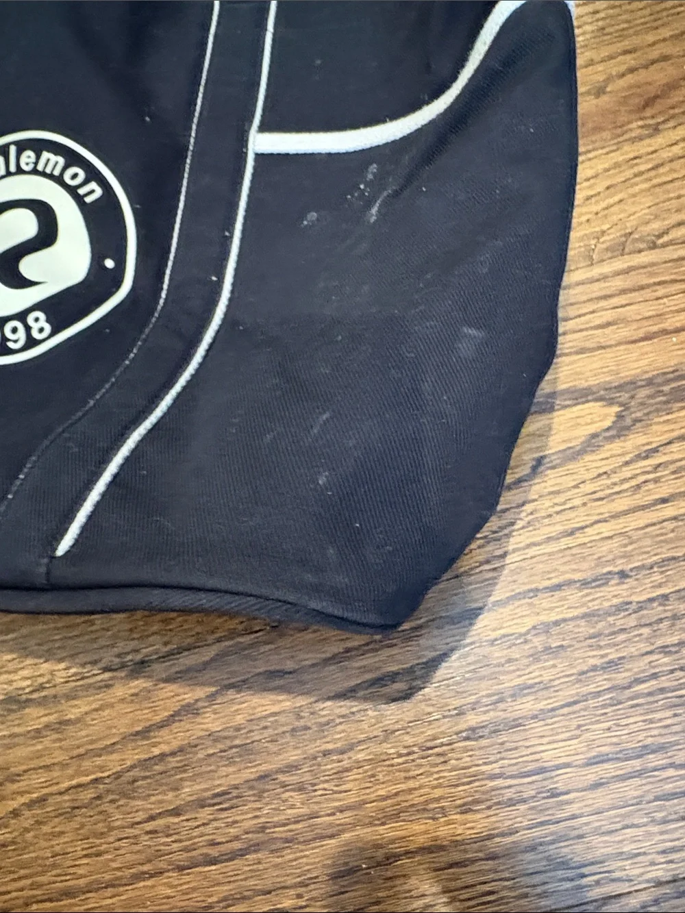 lululemon athletica black lululemon