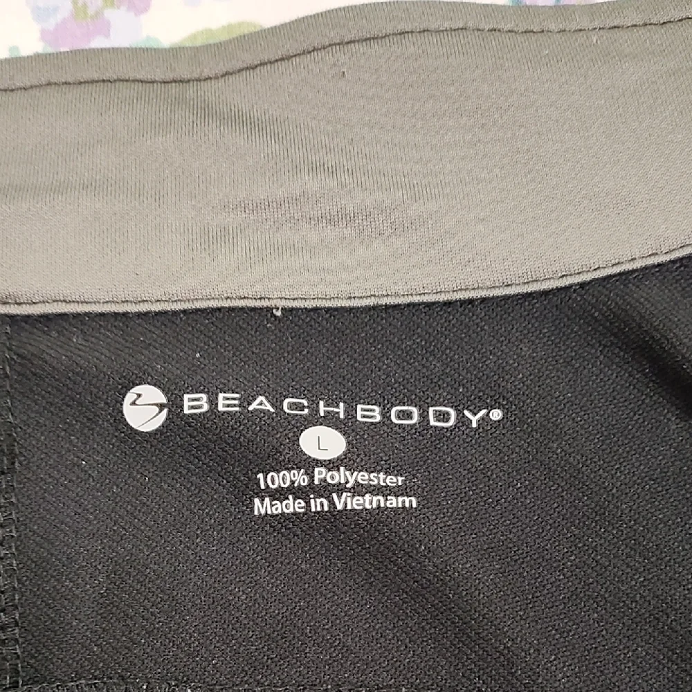 Beachbody elevate your