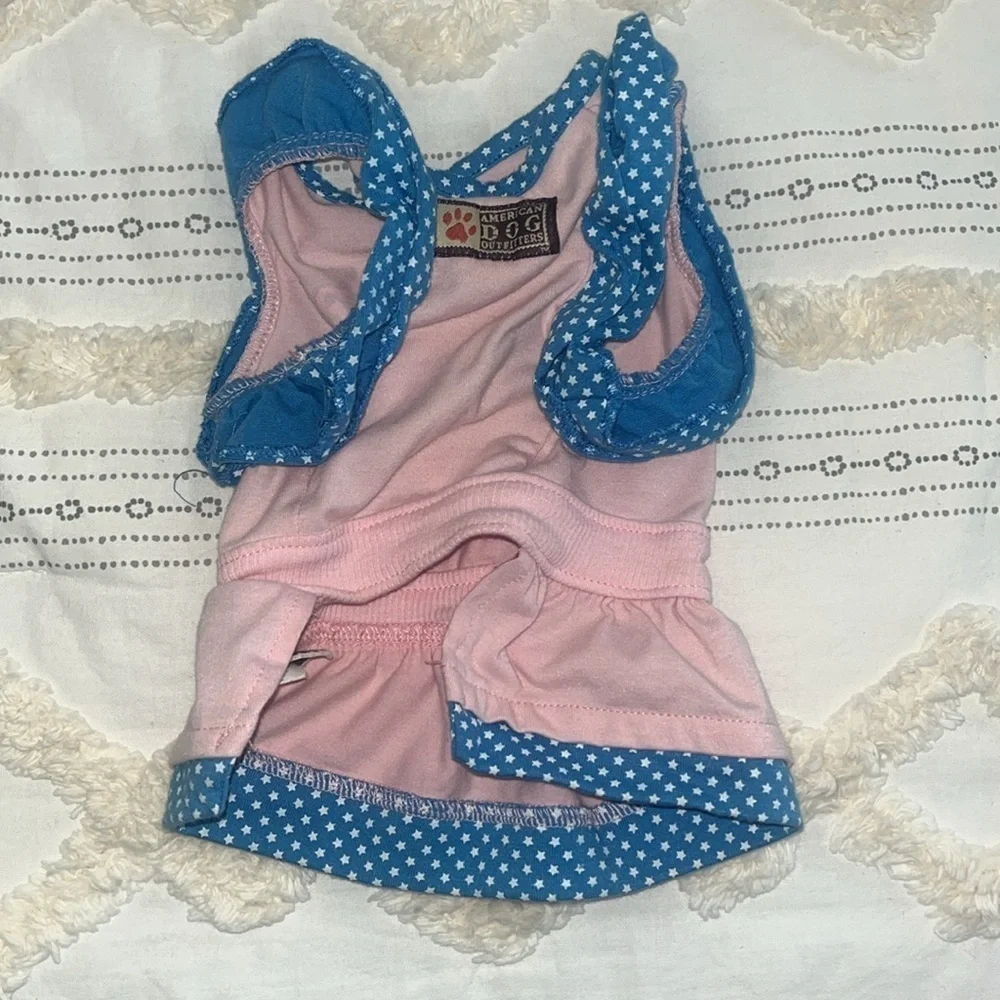american dog outfitters wonder girl