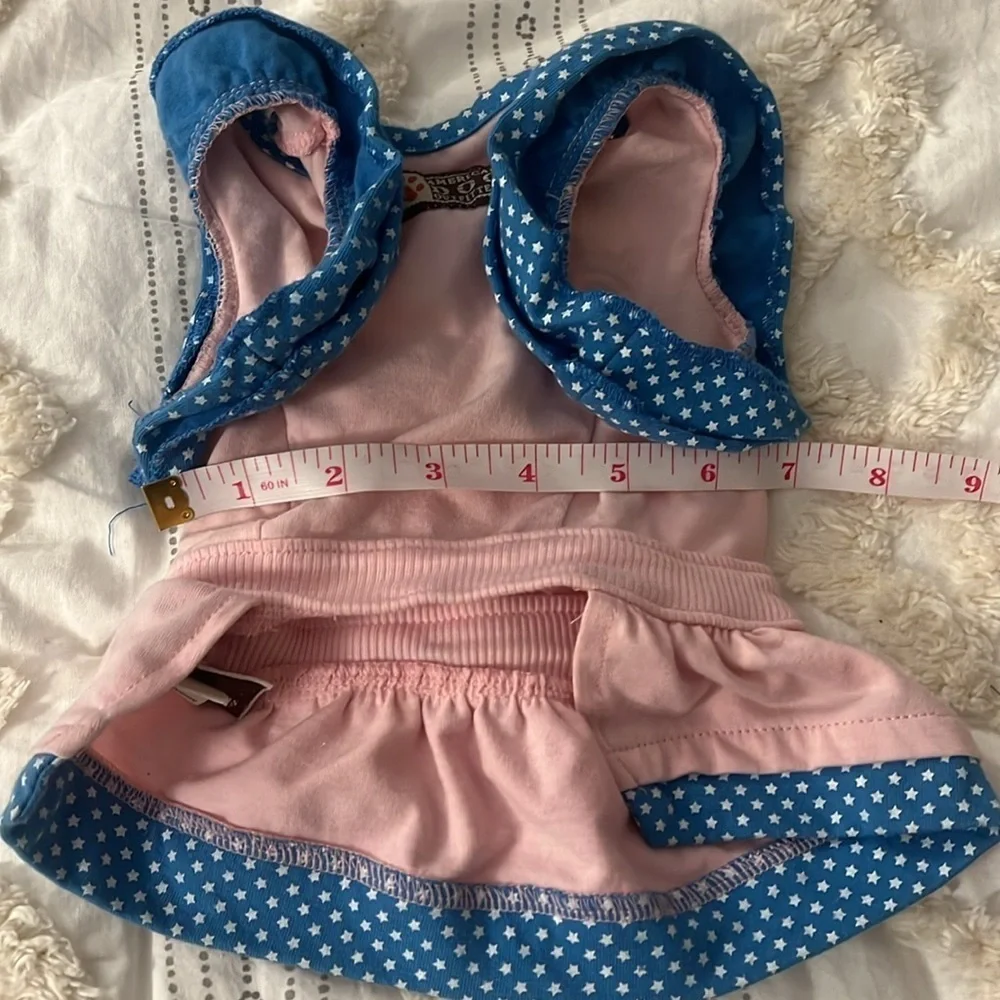 american dog outfitters wonder girl