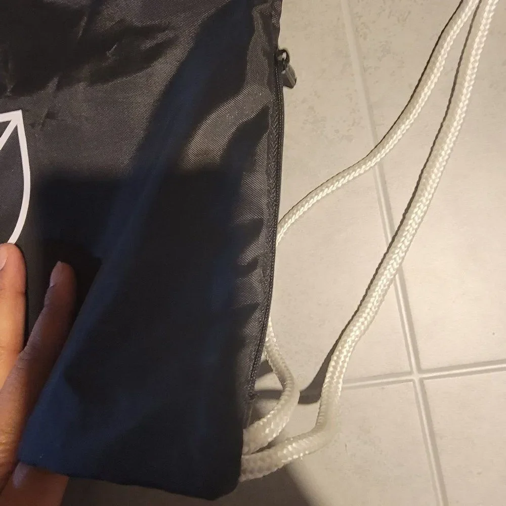 adidas black white