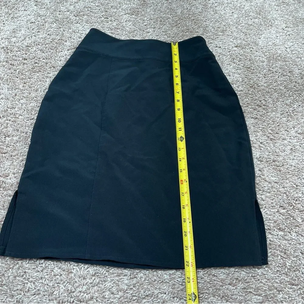 Leith skirt purchased