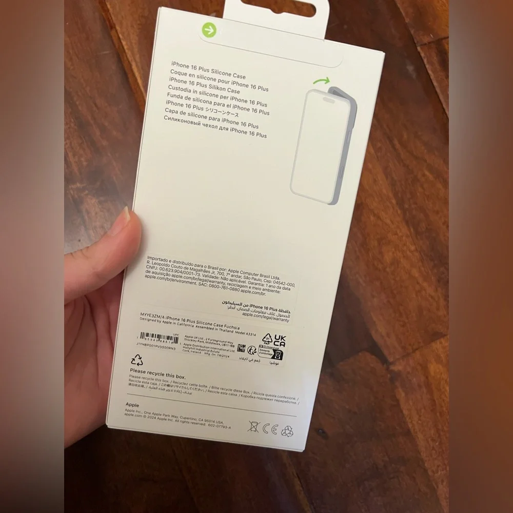 Apple genuine magsafe