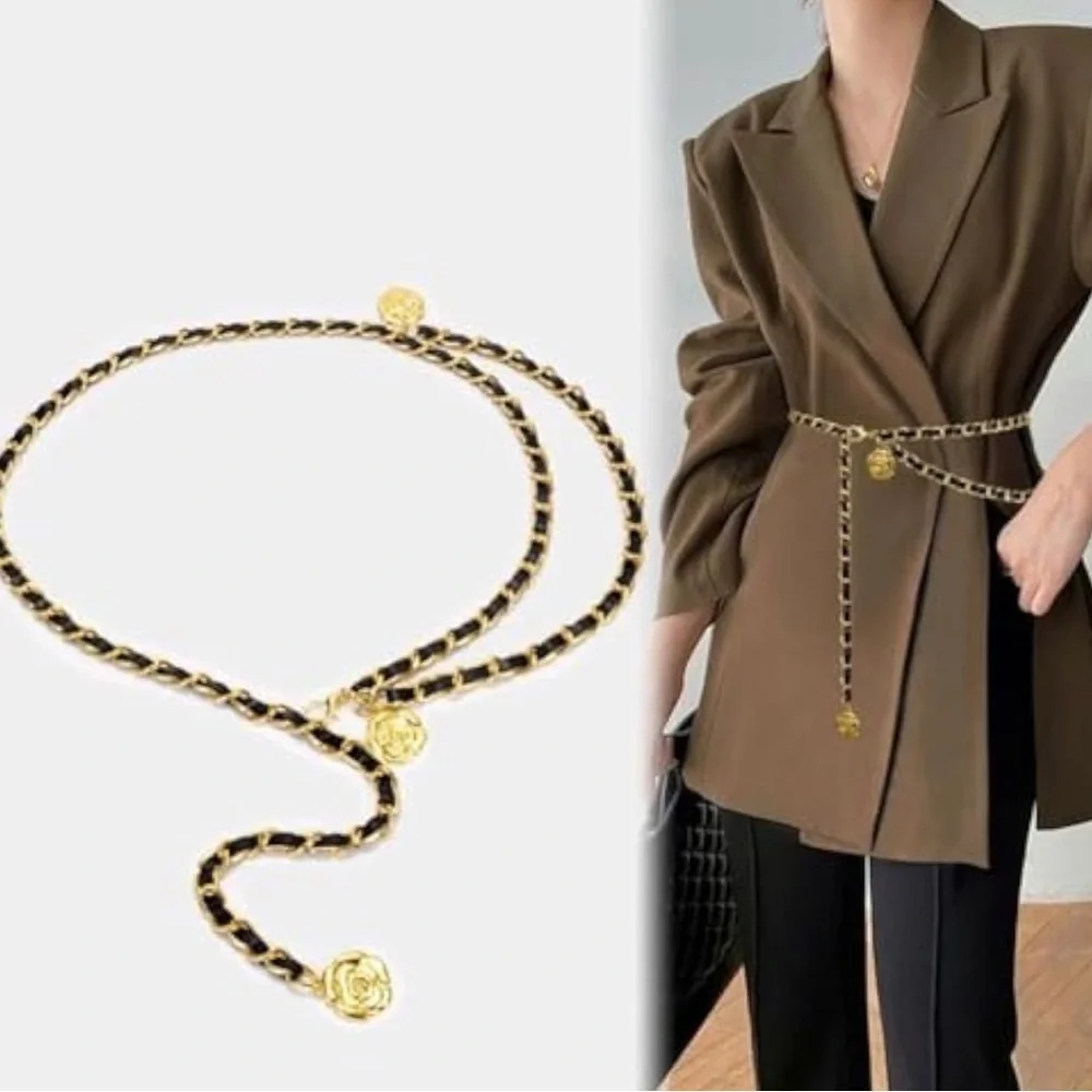Zara elegant chain