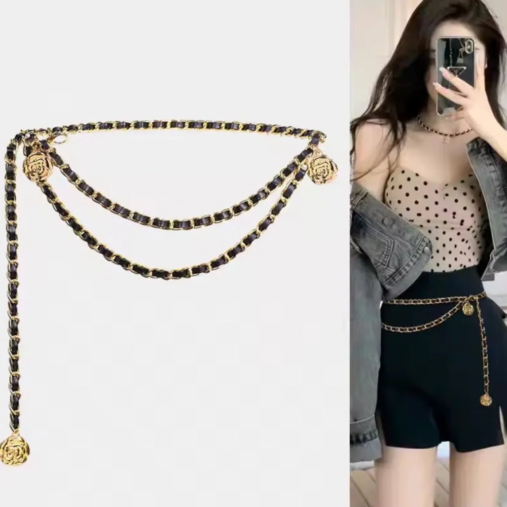 Zara elegant chain