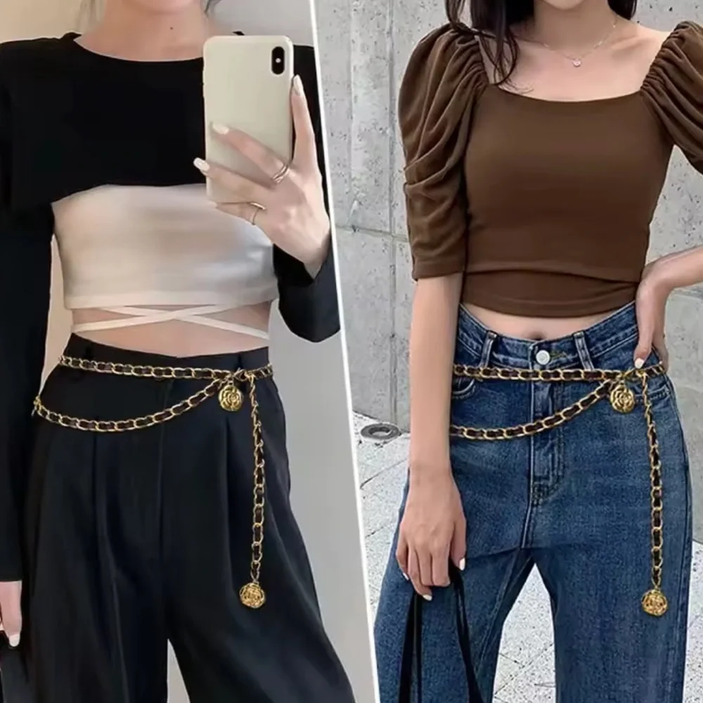 Zara elegant chain