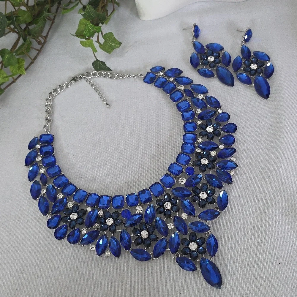 Boutique beautiful glam