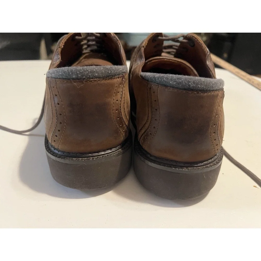 Rockport men waterproof