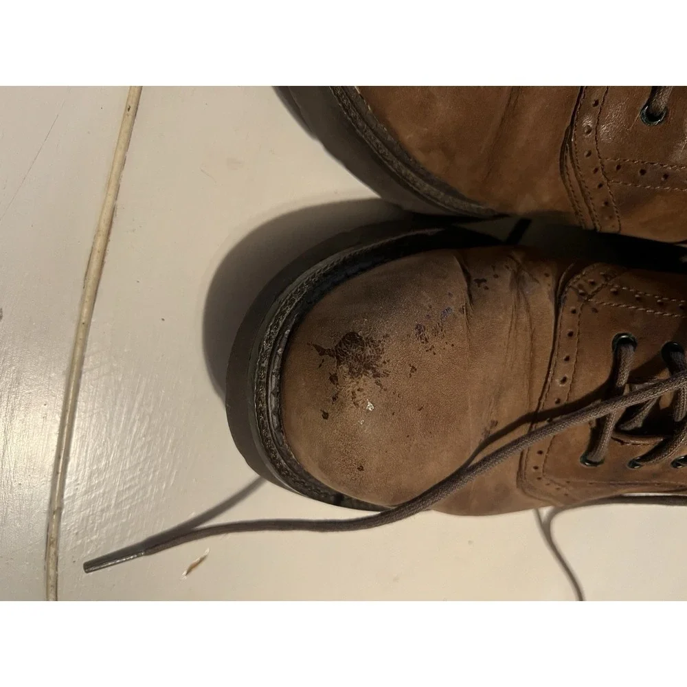 Rockport men waterproof