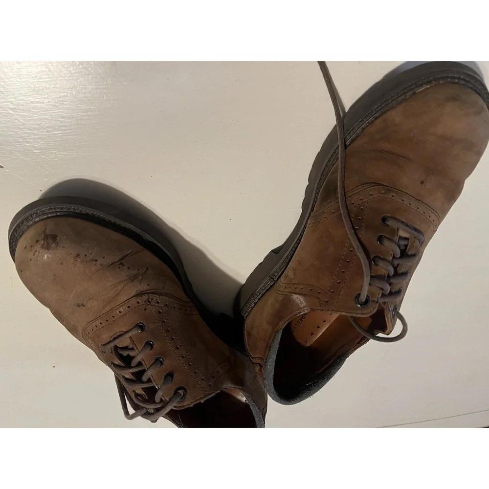 Rockport men waterproof