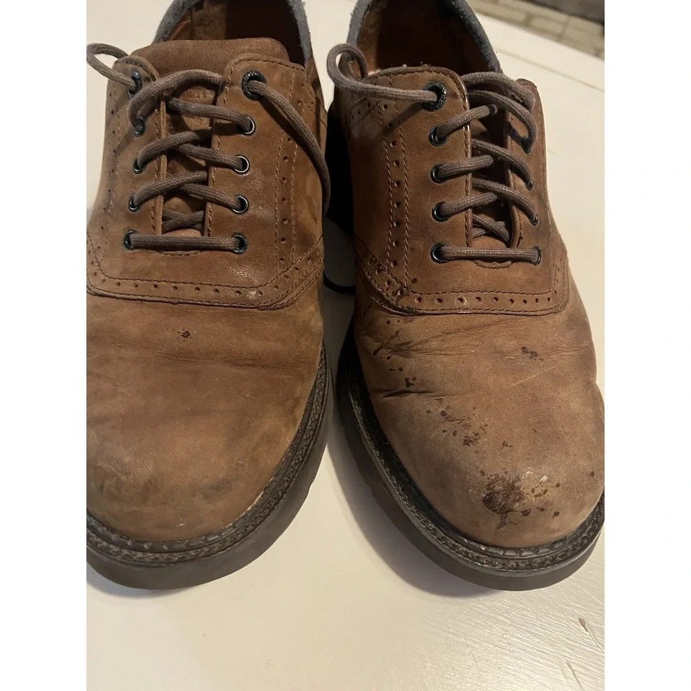 Rockport men waterproof