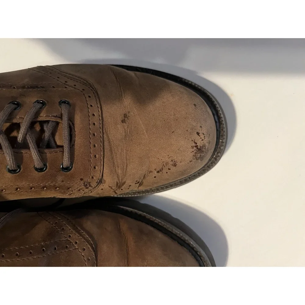 Rockport men waterproof