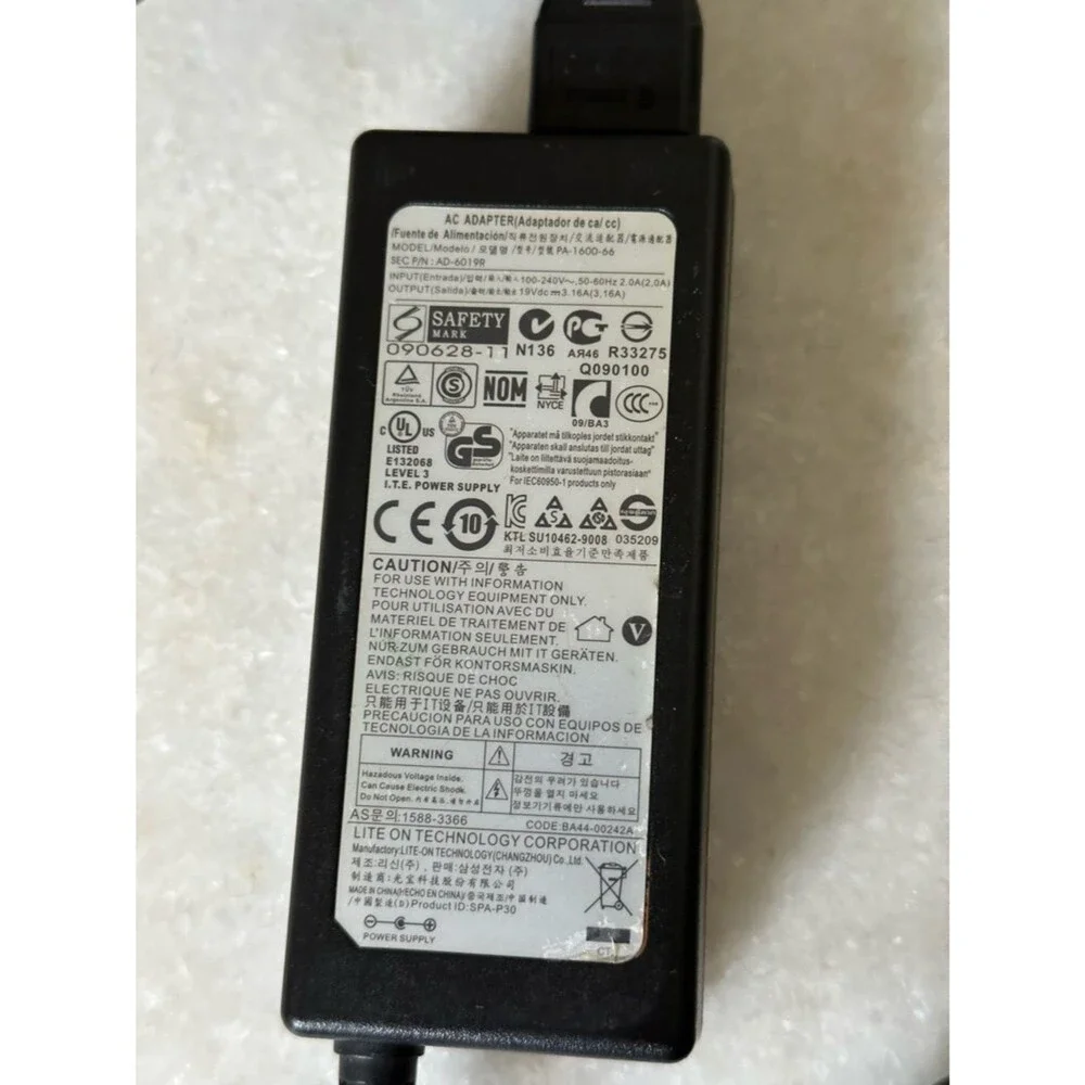 Lite On lite ac