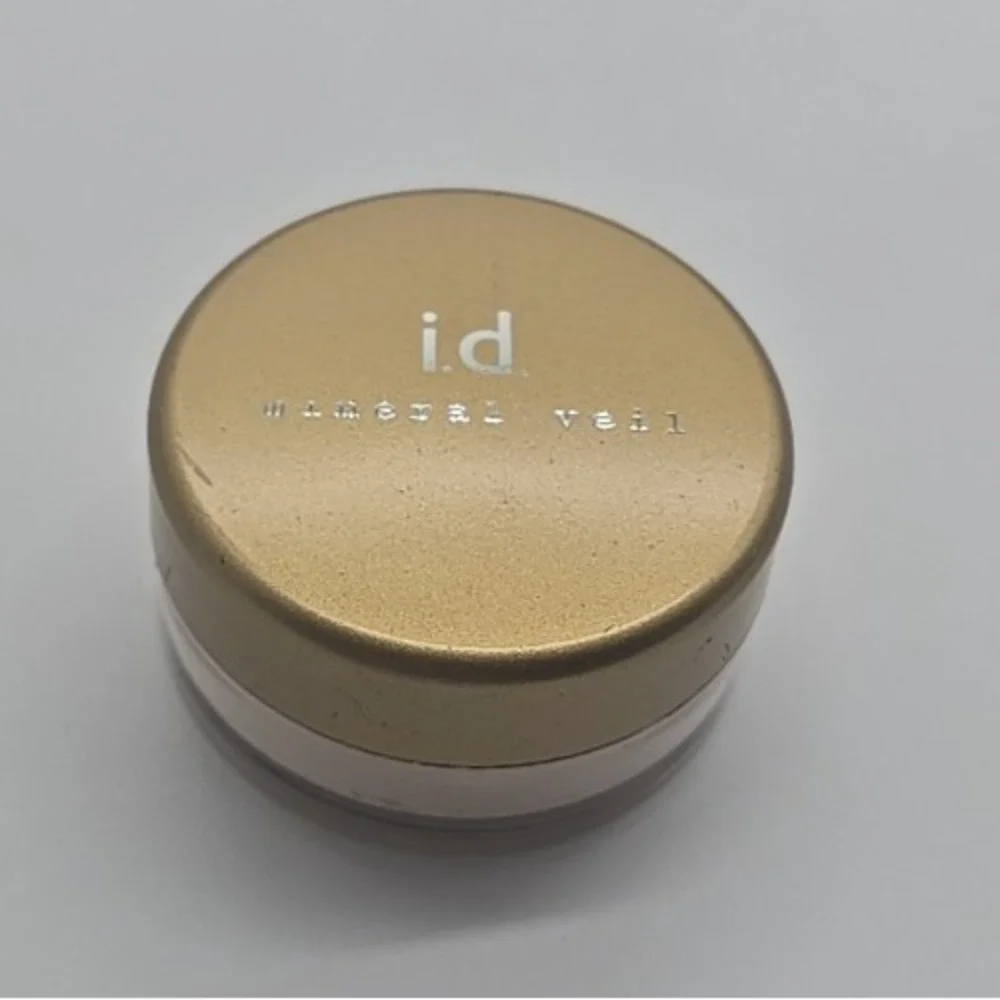 bareMinerals loose foundation