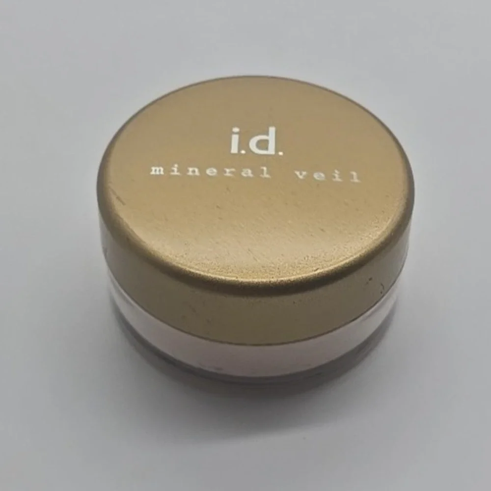 bareMinerals veil or