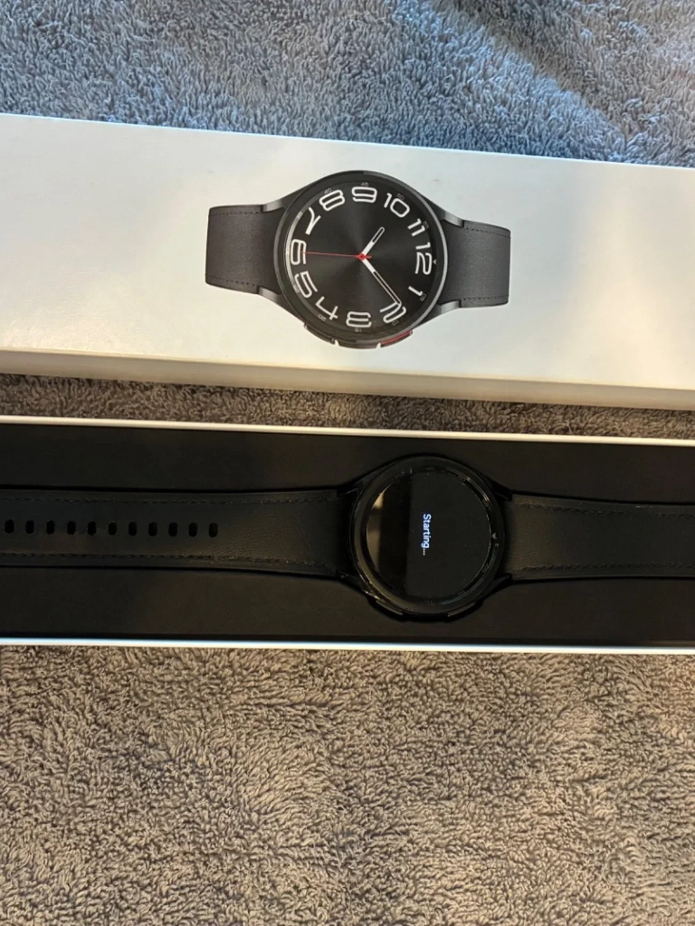 Galaxy Watch6 Classic
