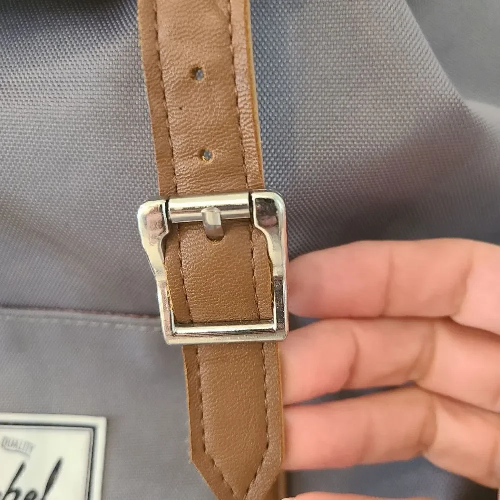 Herschel Supply Company this herschel
