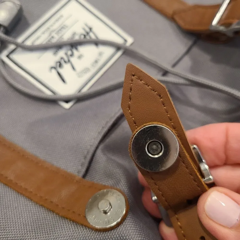 Herschel Supply Company this herschel