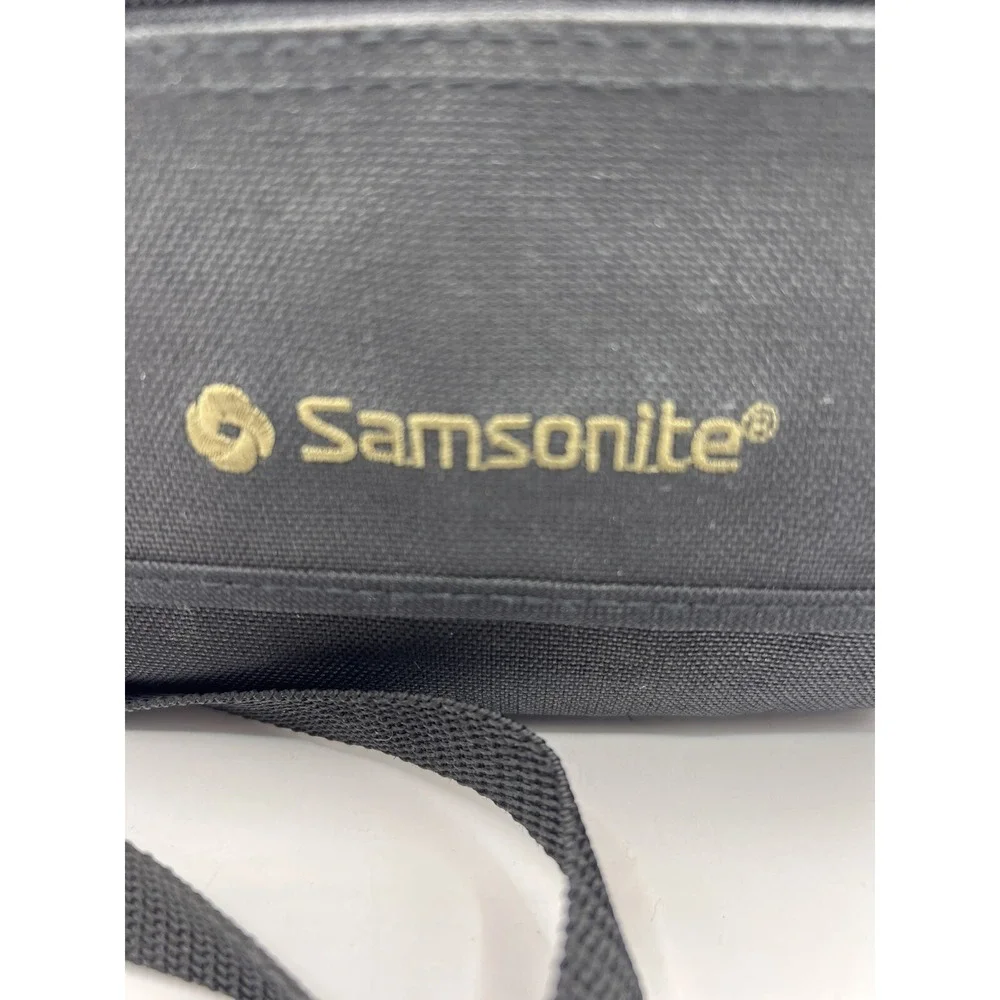 Samsonite this padded