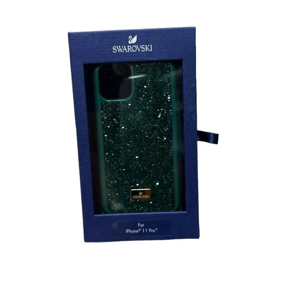 Swarovski authentic glam