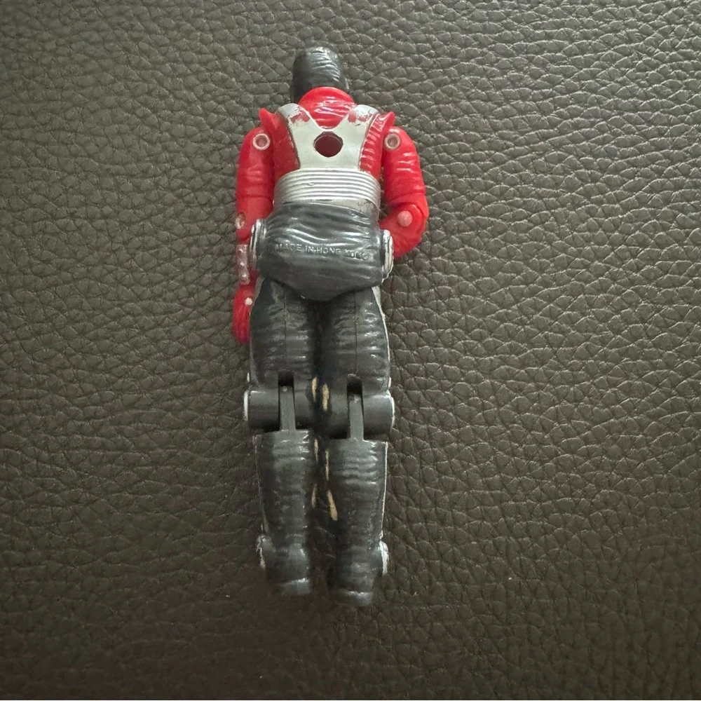 Hasbro joe astro