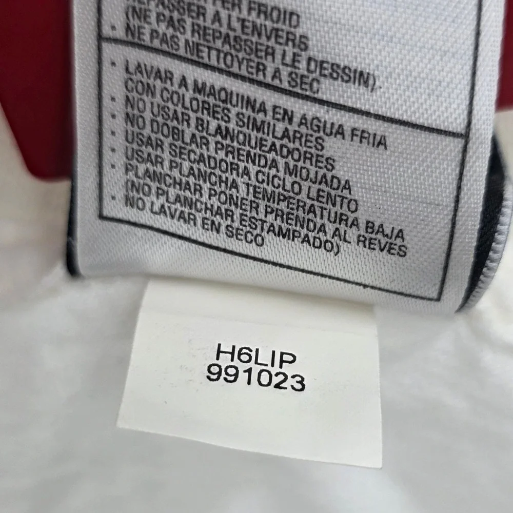 Jordan new tags