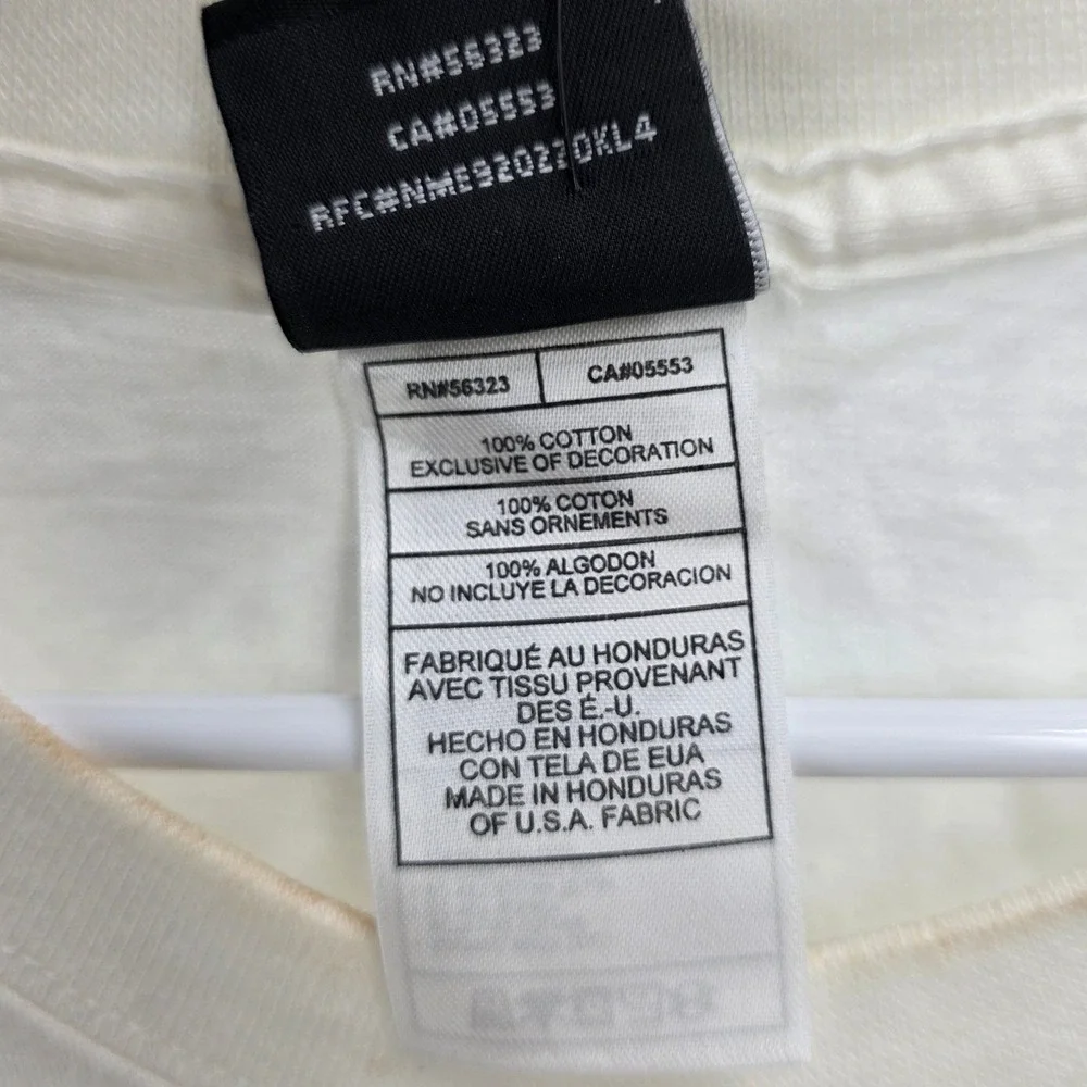 Jordan new tags