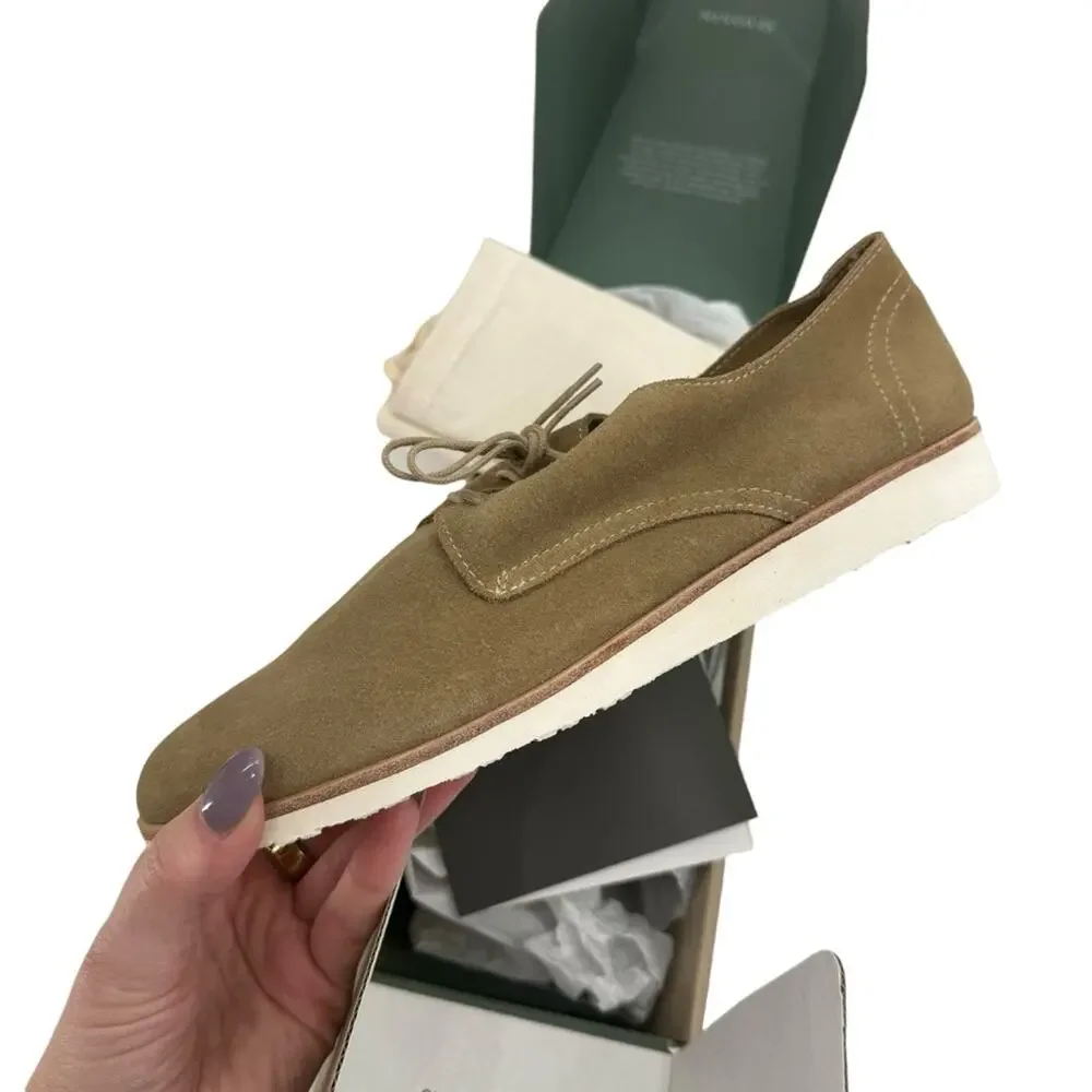 Nisolo elevated minimalist