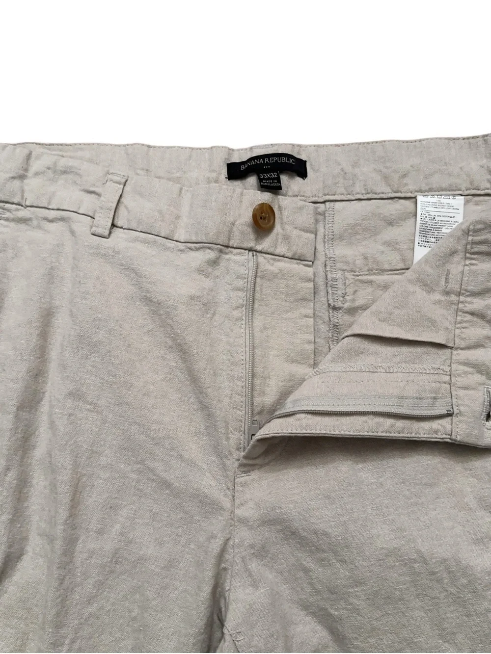 Banana Republic pre owned
