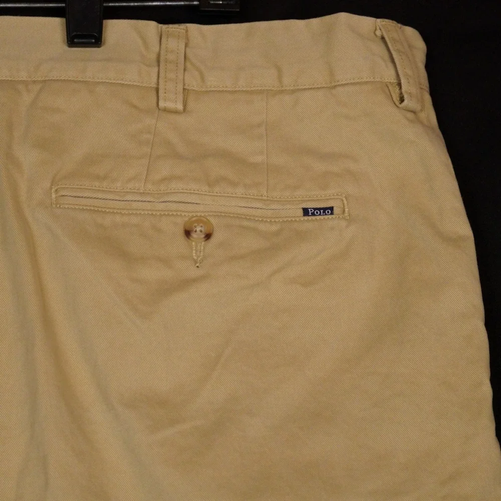 Polo Ralph Lauren classic fit