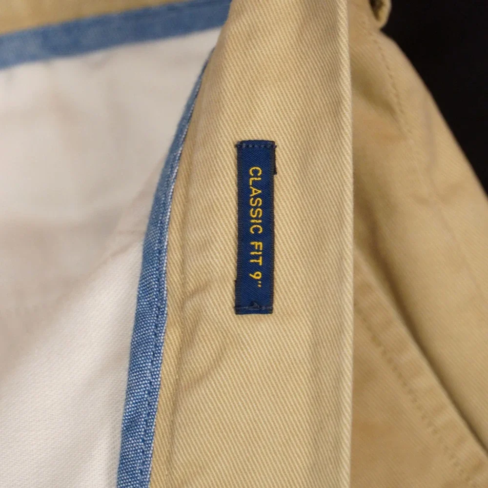 Polo Ralph Lauren classic fit
