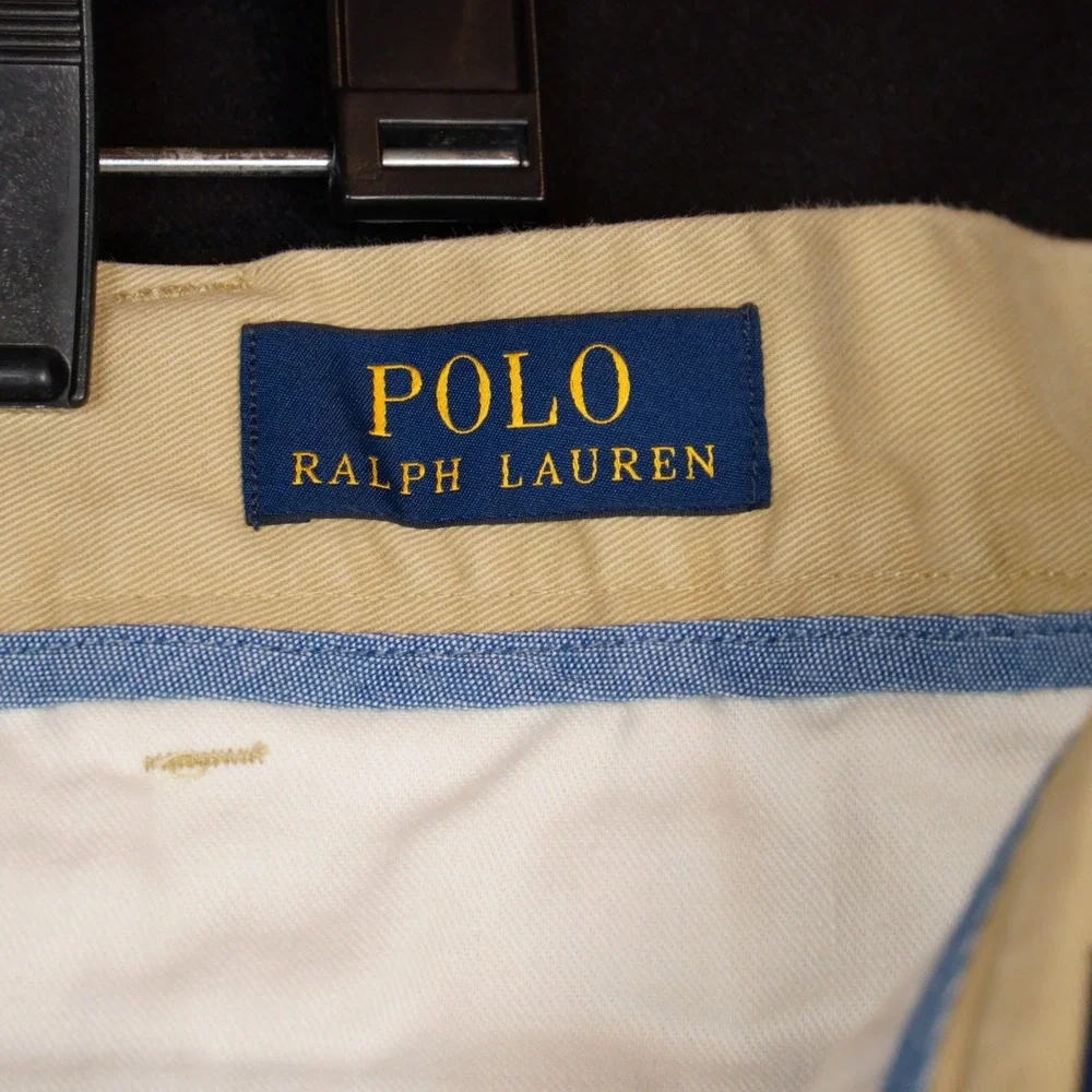Polo Ralph Lauren classic fit