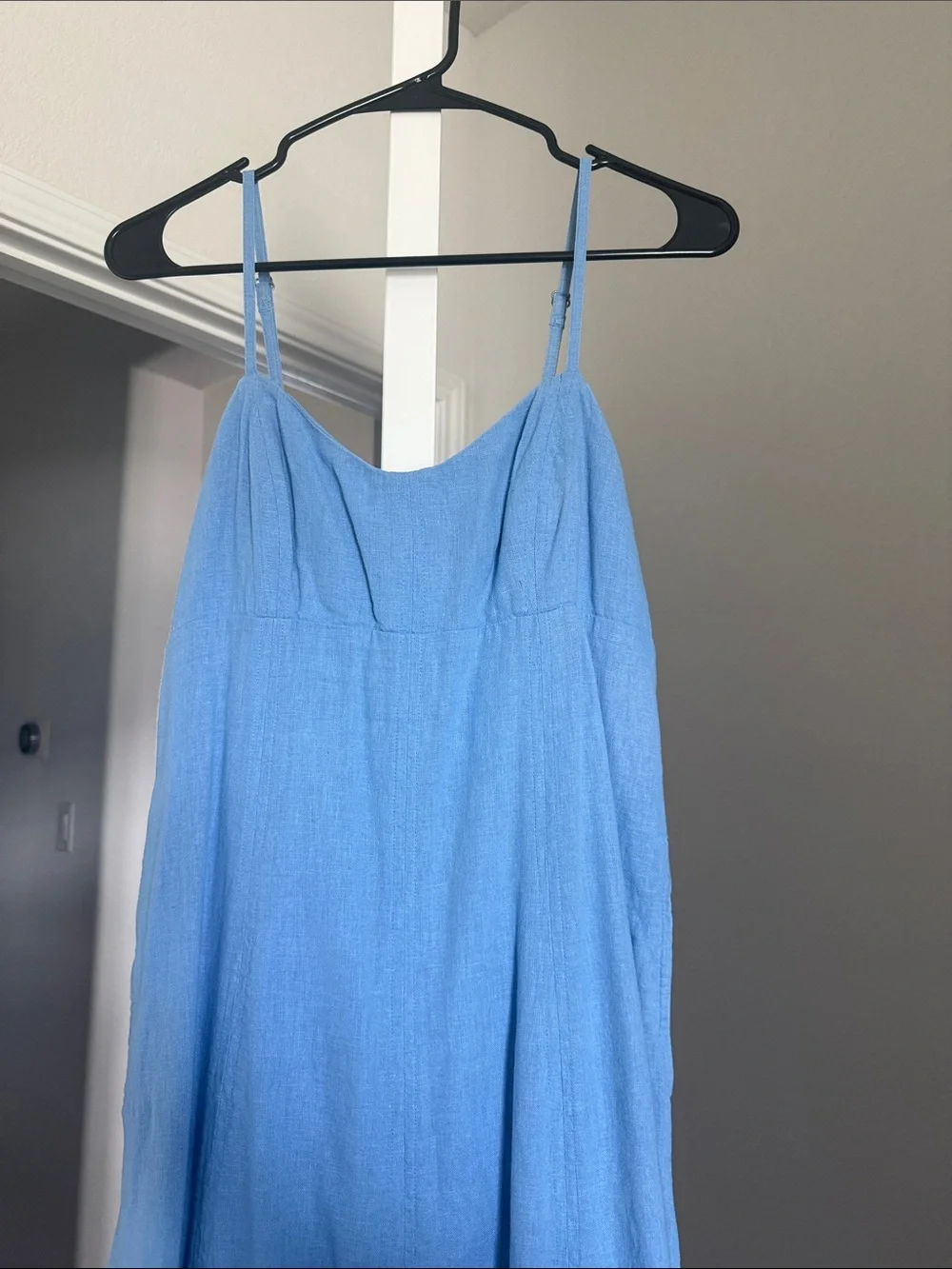 Abercrombie & Fitch simple sky