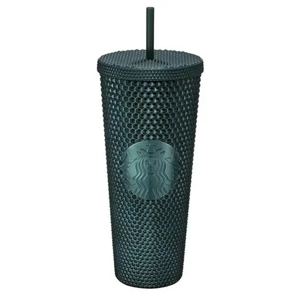 Starbucks brand new