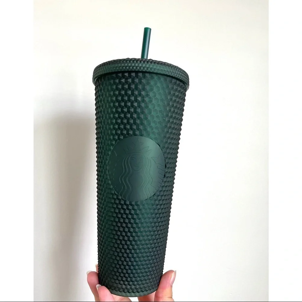 Starbucks brand new