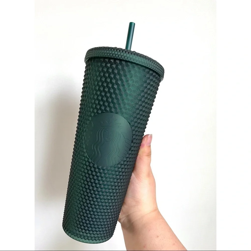 Starbucks brand new