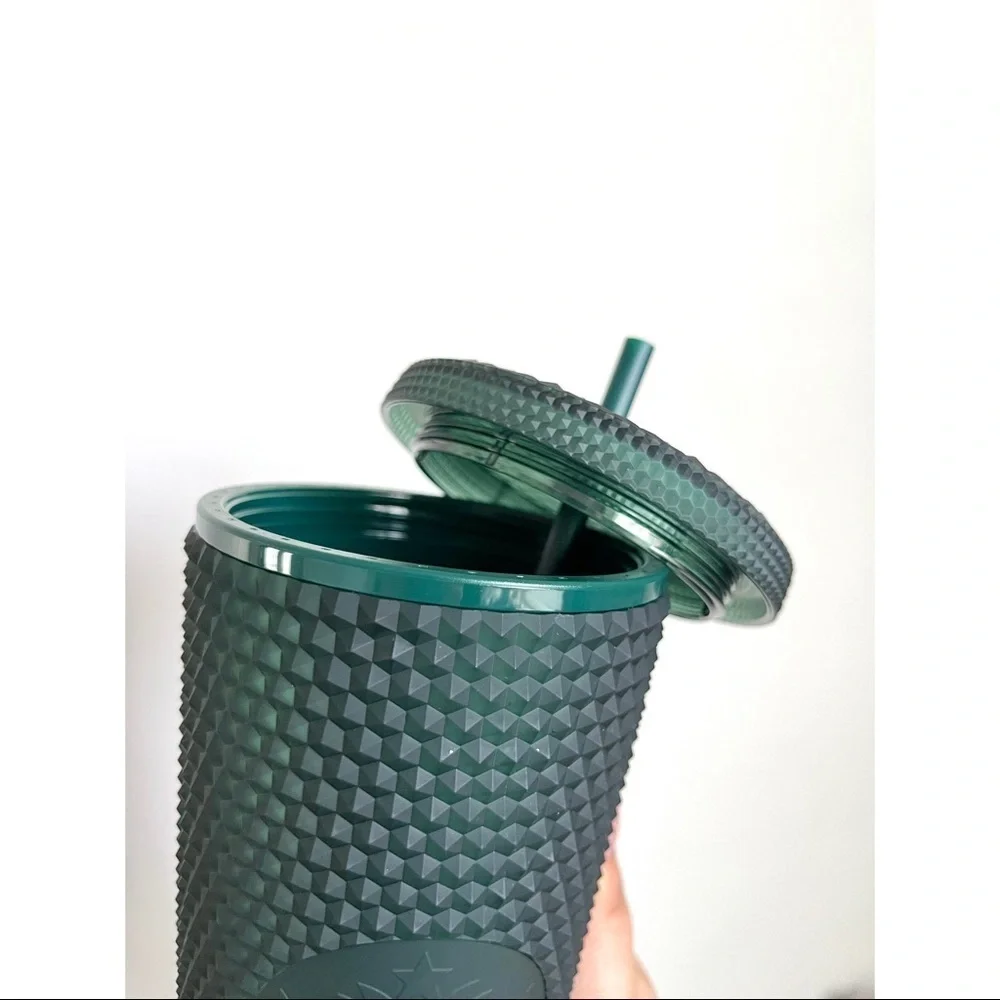 Starbucks brand new