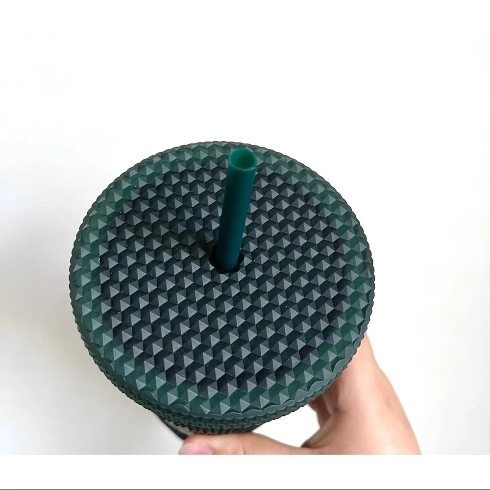 Starbucks brand new