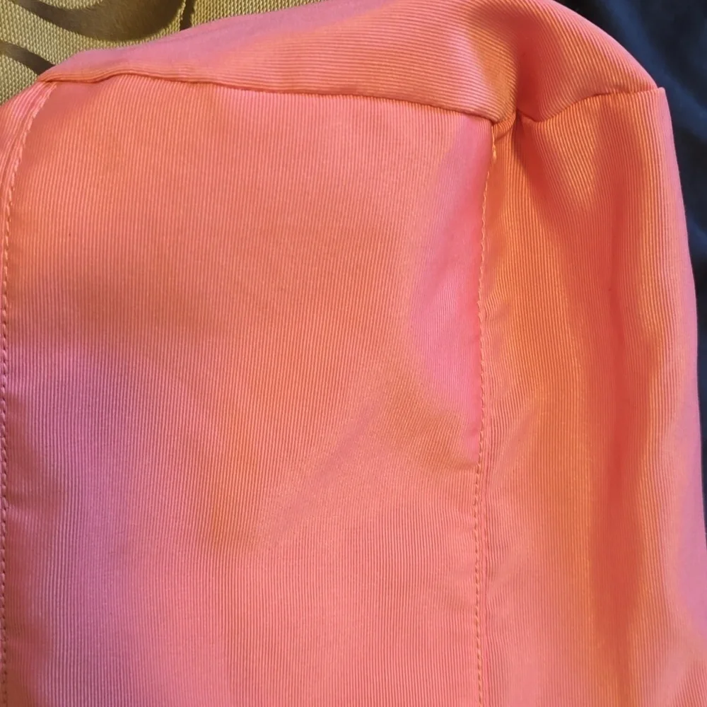 Coach coral signature