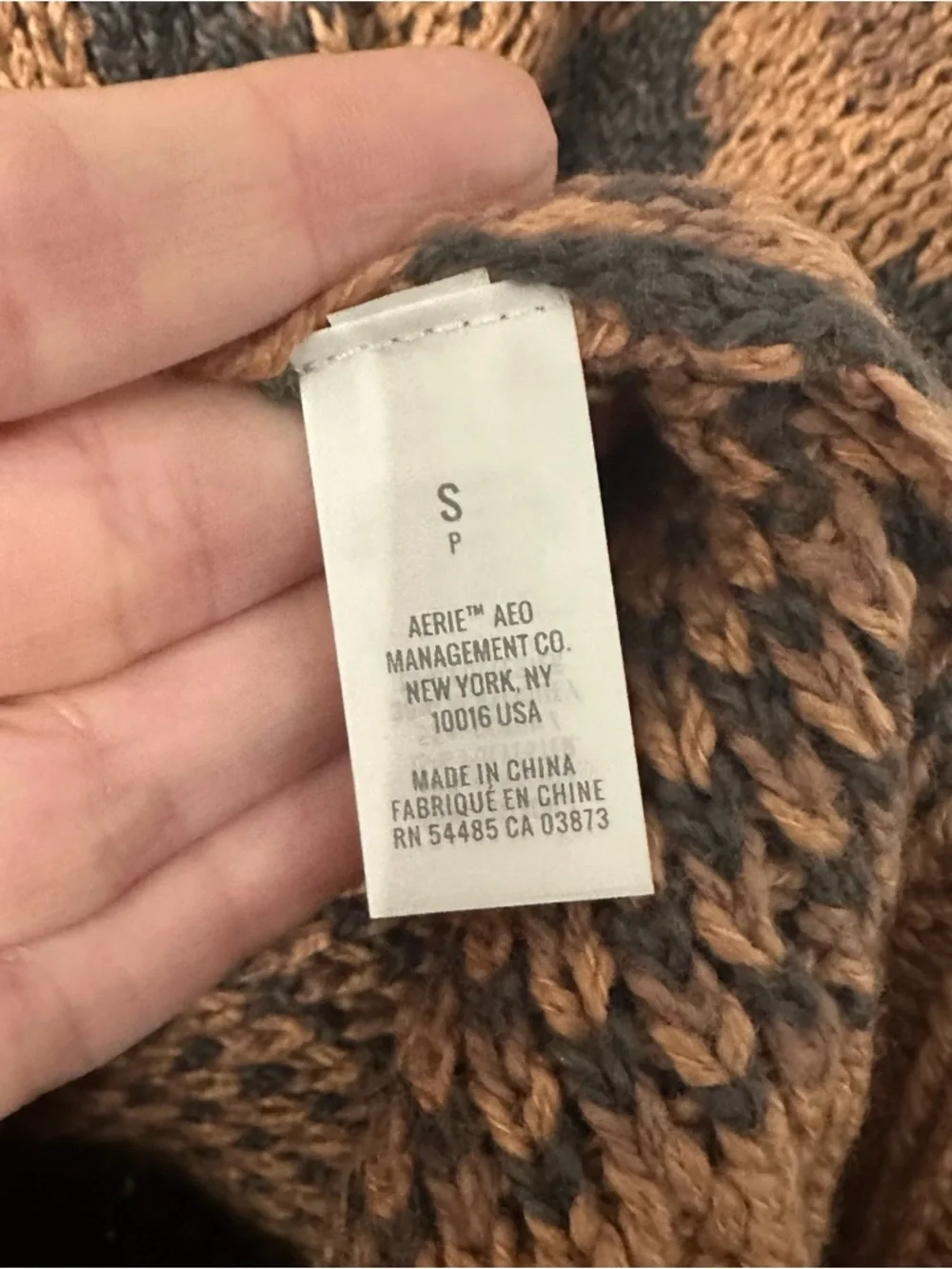 aerie women long