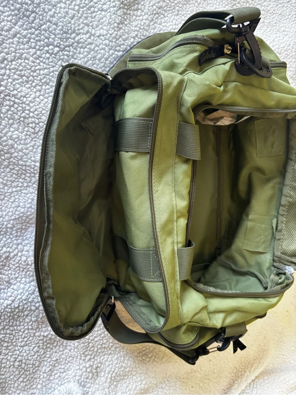 Cabelas easy sturdy