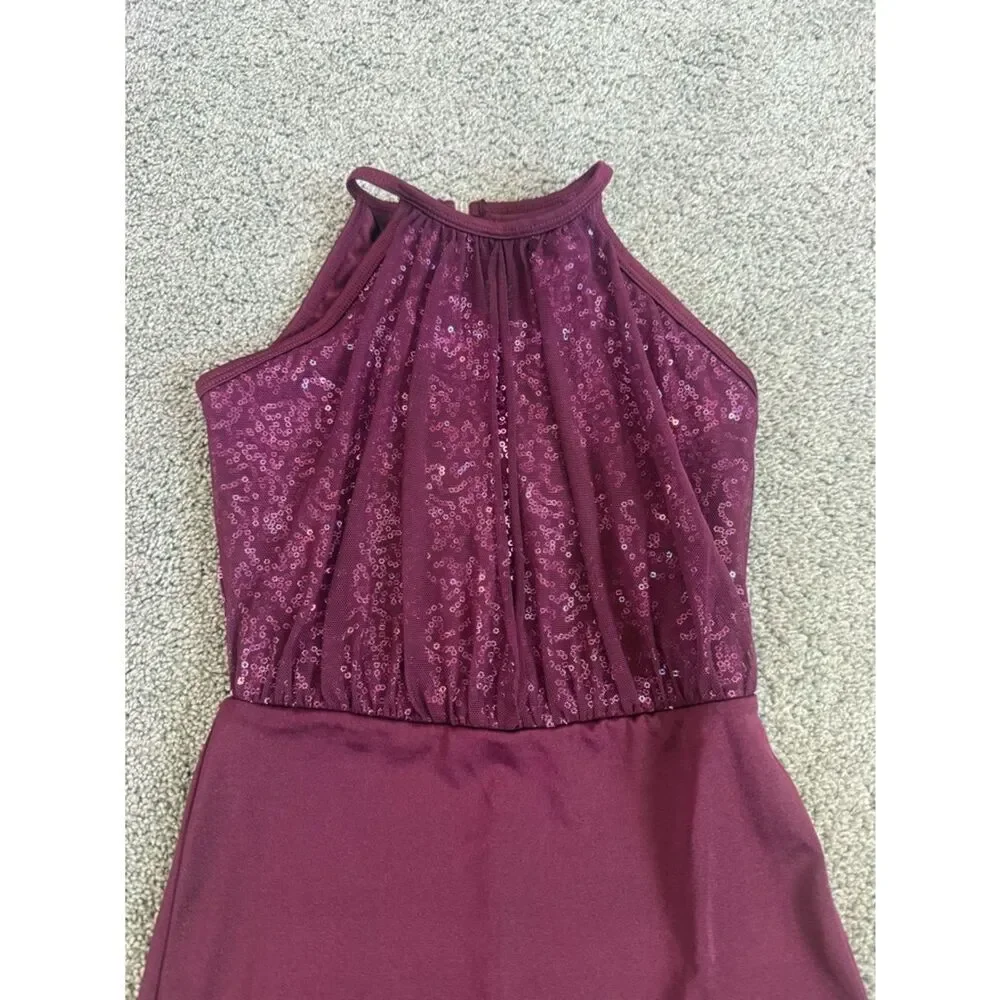 Alexandra Collection halter romper