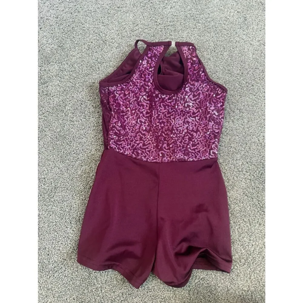 Alexandra Collection halter romper