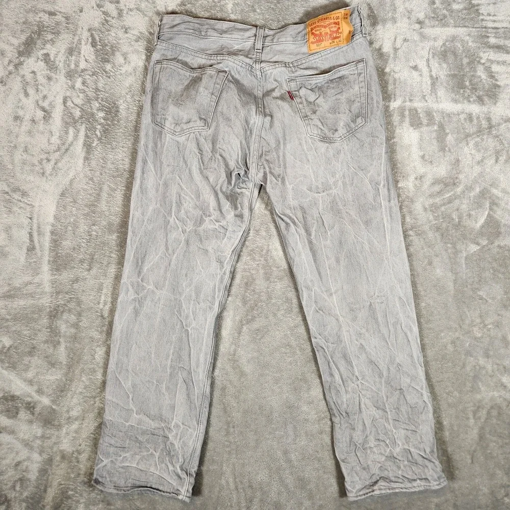 Levis levi 501xx